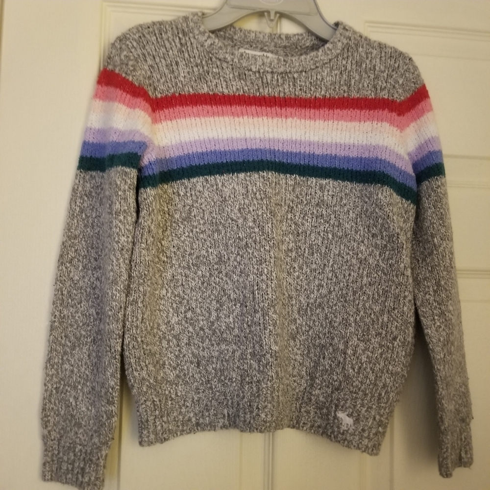 Abercrombie & Fitch Sweater